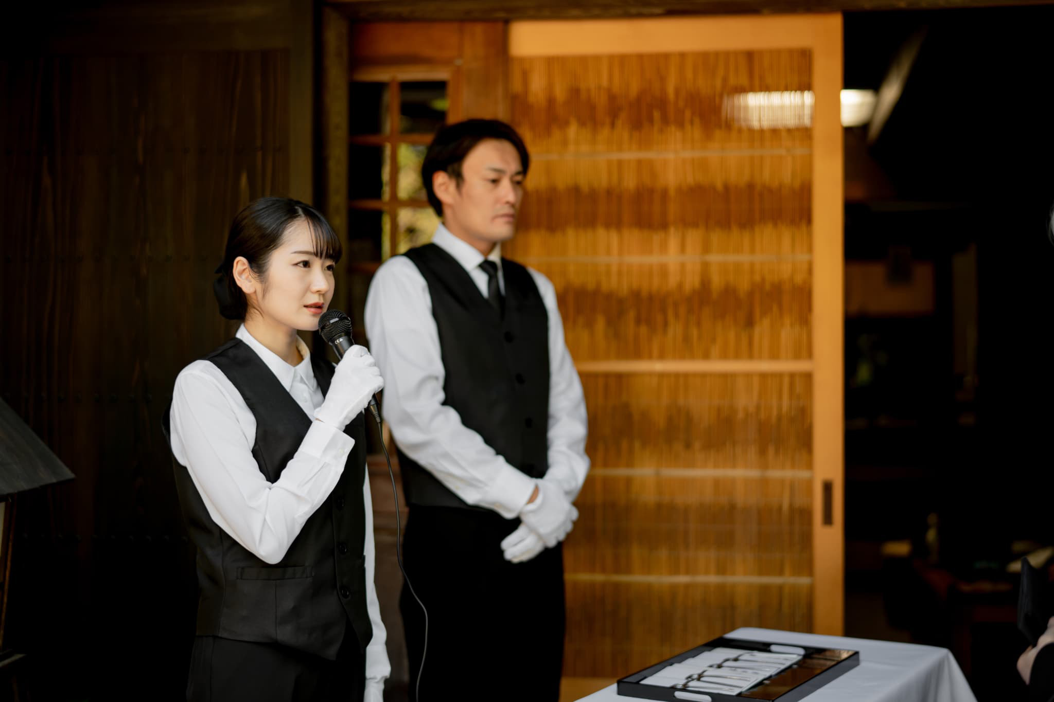 業務内容の画像